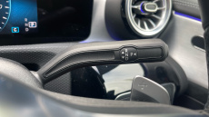 Mercedes-Benz A-Class A180 AMG Line Executive Edition 4dr Auto Petrol Saloon